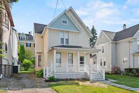 724 Electric Street, Scranton, PA 18509