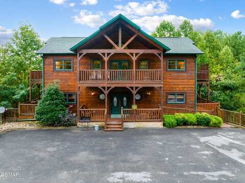 212 Dogwood Point Way Way, Gatlinburg, TN 37738