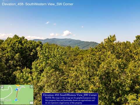 Ts#1603 Huskey Grove Road, Sevierville, TN 37876