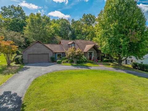 1310 Clinch View Circle, Jefferson City, TN 37760