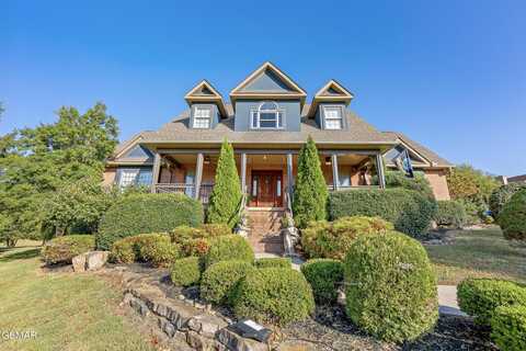 862 Jessica Lea, Sevierville, TN 37862