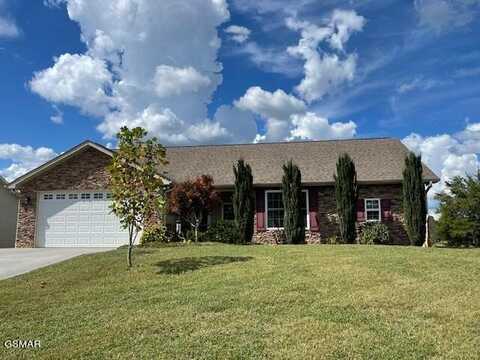 2209 MURPHYS CHAPEL Drive, Sevierville, TN 37876