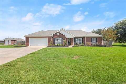 5833 Jude Lane, Lake Charles, LA 70605