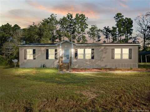 2477 Belview Road, Leesville, LA 71446