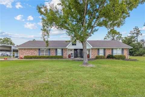 1420 N Morning Drive, Lake Charles, LA 70611