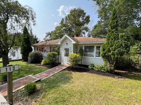 113 Brooklyn Mountain Rd, Hopatcong, NJ 07843