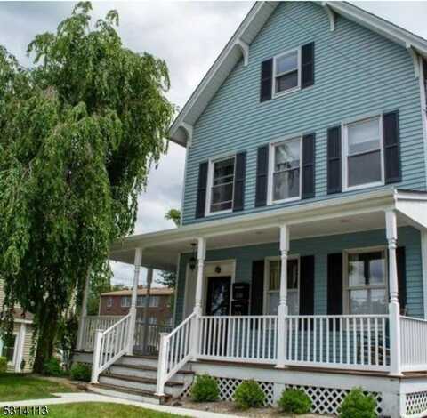 34 Franklin Ave, Rockaway Boro, NJ 07866