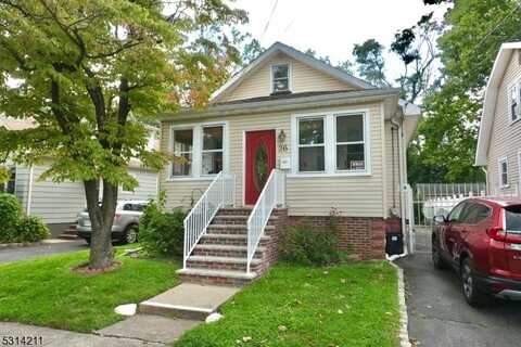 26 Franklin St, Union, NJ 07088