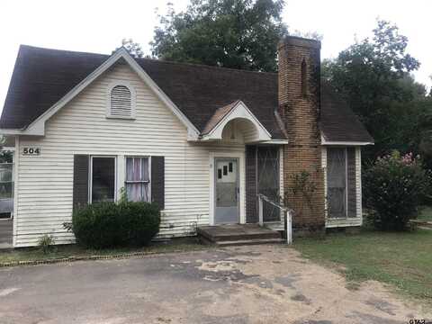 504 Quitman Street, Pittsburg, TX 75686