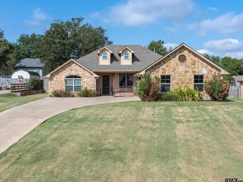 252 Heritage Ct, Lindale, TX 75771