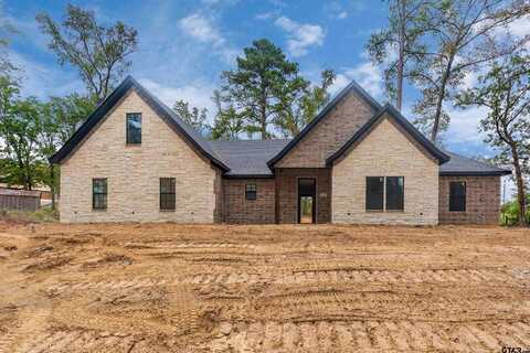 18315 Sunshine Ln, Troup, TX 75789