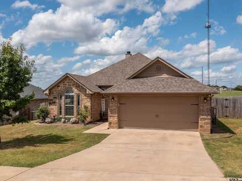 313 Bois D Arc Dr, Bullard, TX 75757