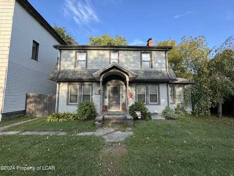 49 Tamaqua Street, Hazleton, PA 18201