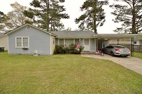 20 Wiggins Rd., Columbia, MS 39429