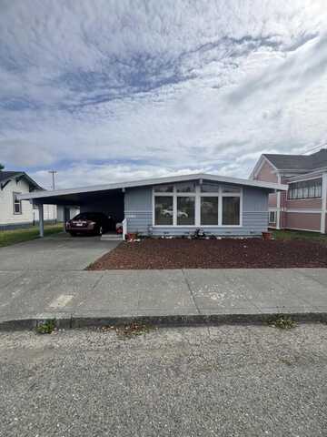 1282 Madison Street, Ferndale, CA 95536