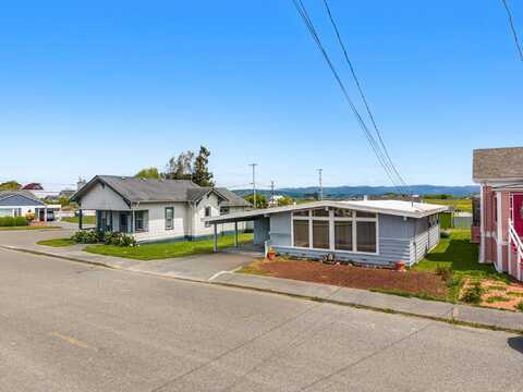 1282/1292 Madison Street, Ferndale, CA 95536