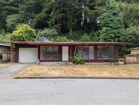 612 Beverly Drive, Arcata, CA 95521