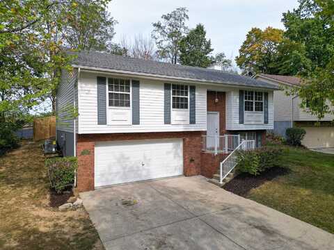 1 Dogwood Place, Huntington, WV 25705