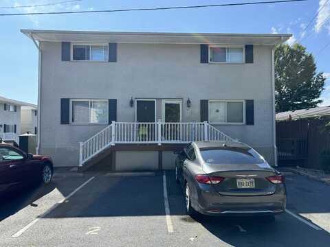 10 Private Drive 149 Unit 1, Chesapeake, OH 45619