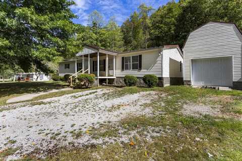 3473 Fudges Creek Road, Milton, WV 25541