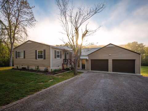 5961 Little Sandy Drive, Elkview, WV 25071