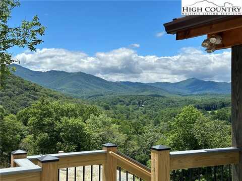 130 Knob Road, Blowing Rock, NC 28605