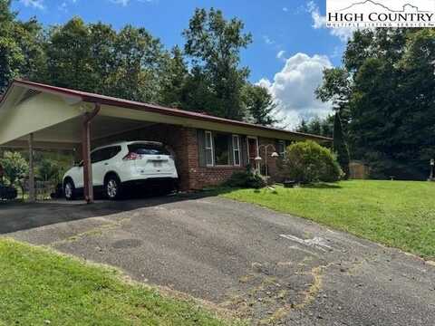 3457 Cox Road, West Jefferson, NC 28694