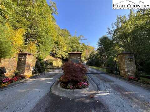 Lot122 W Stone Drive, Blowing Rock, NC 28605