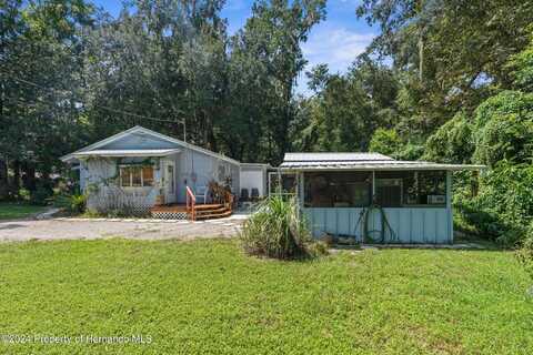 9415 Turner Camp Road, Inverness, FL 34453