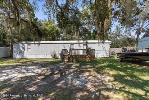 6541 W Erlen Lane, Homosassa, FL 34446