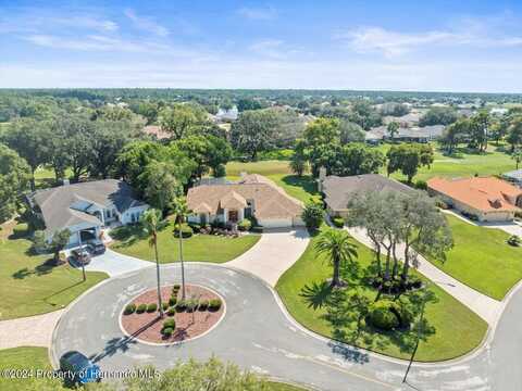 9284 Lafayette Court, Weeki Wachee, FL 34613