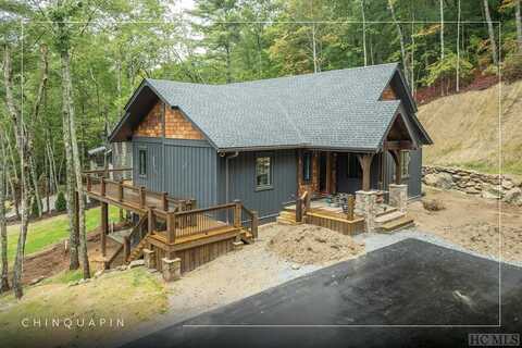 49 E Fish Camp Trail, Glenville, NC 28736