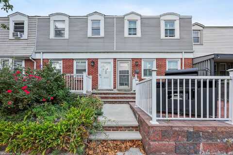 307 STEVENS AVE, JC, West Bergen, NJ 07305