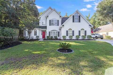 24 Meridian Point Drive, Bluffton, SC 29910