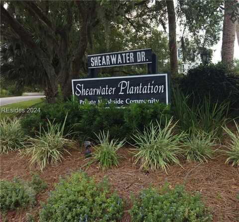 32 Shear Water Drive, Hilton Head Island, SC 29926