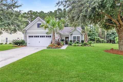 6 Greatwood Drive, Bluffton, SC 29910