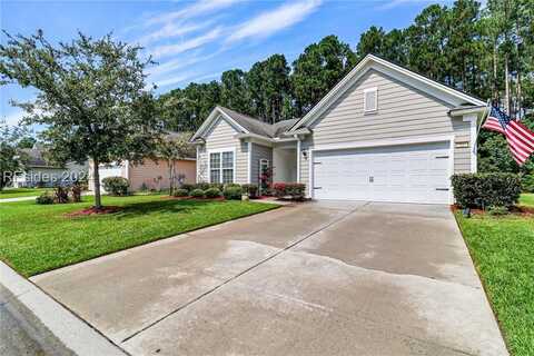 19 Cedars Edge Court, Bluffton, SC 29910