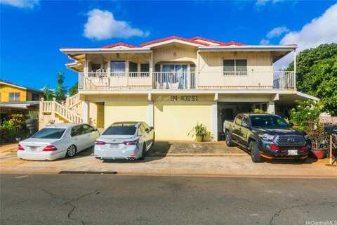 94-432 Kahualena Street, Waipahu, HI 96797