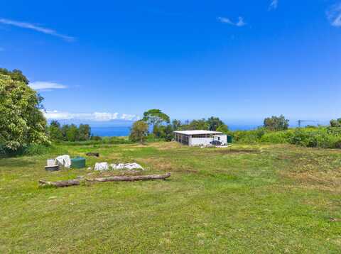 89-950 OLD MAMALAHOA HWY, CAPTAIN COOK, HI 96704