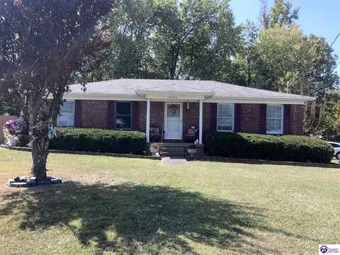 10902 Harrison Lane, Fairdale, KY 40018