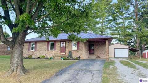 208 Greenbriar, Campbellsville, KY 42718