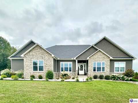 1578 Weed Keltner Road, Edmonton, KY 42718