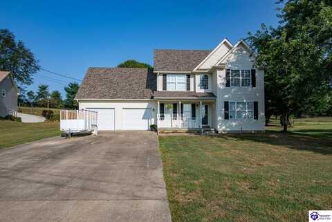 34 Minks Court, Vine Grove, KY 40175