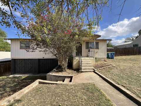 1512 Center Street, Marble Falls, TX 78654