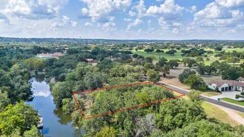 Lot 249 La Serena Loop, Horseshoe Bay, TX 78657