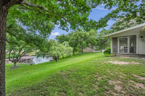 1616 Williams Lakeshore Drive, Kingsland, TX 78639