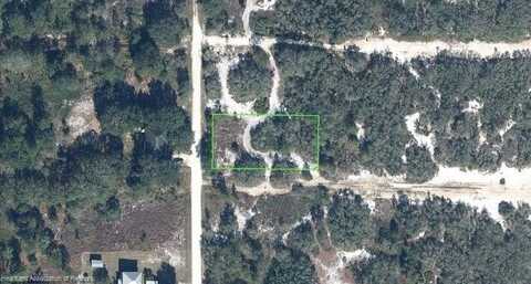 2950 W Redondo Road, Avon Park, FL 33825