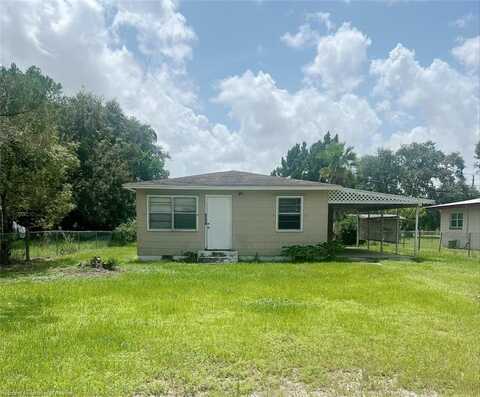 108 E Royal Palm Street, Lake Placid, FL 33852