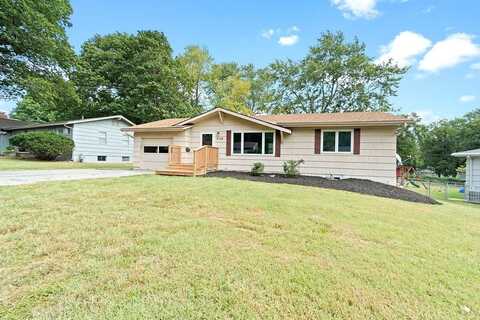 7119 Larsen Lane, Shawnee, KS 66203