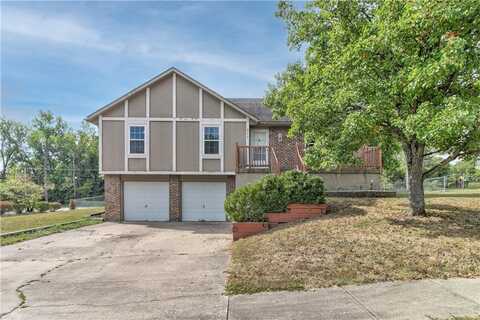 317 NE 4th Avenue, Oak Grove, MO 64075